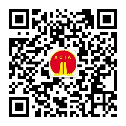 公众号二维码